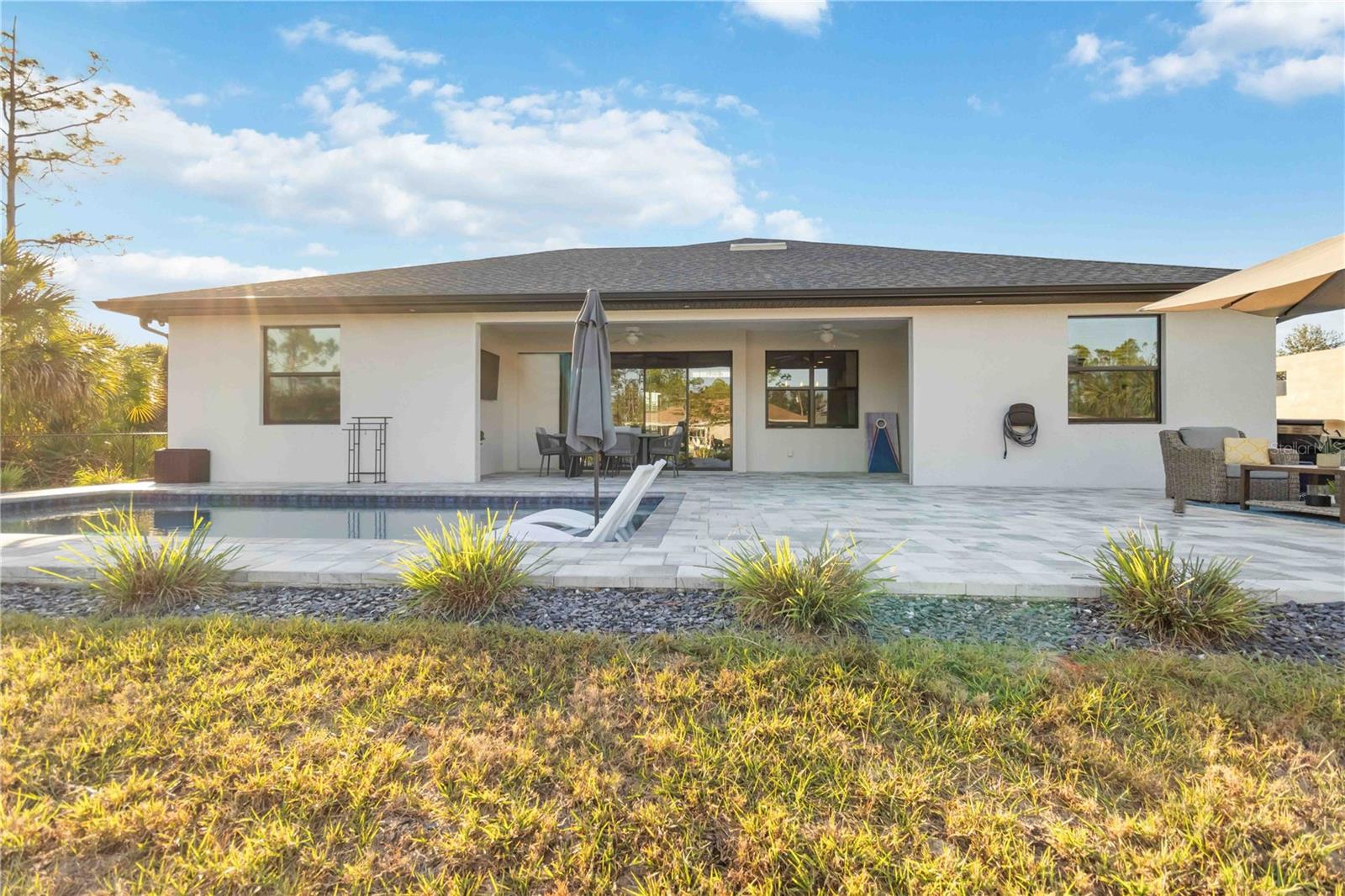 1256 NAPOLEON RD, NORTH PORT, FL, 34288