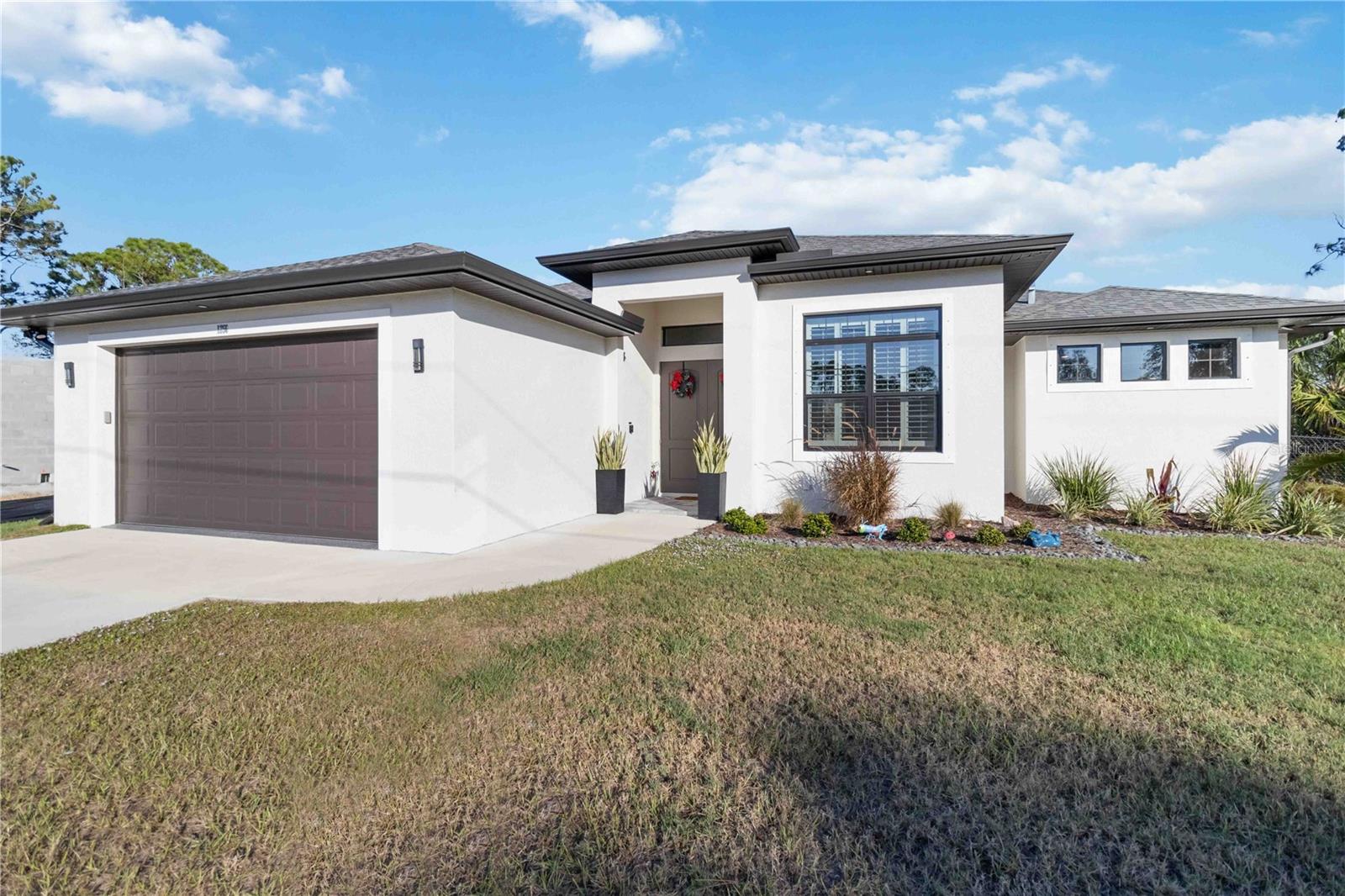 1256 NAPOLEON RD, NORTH PORT, FL, 34288