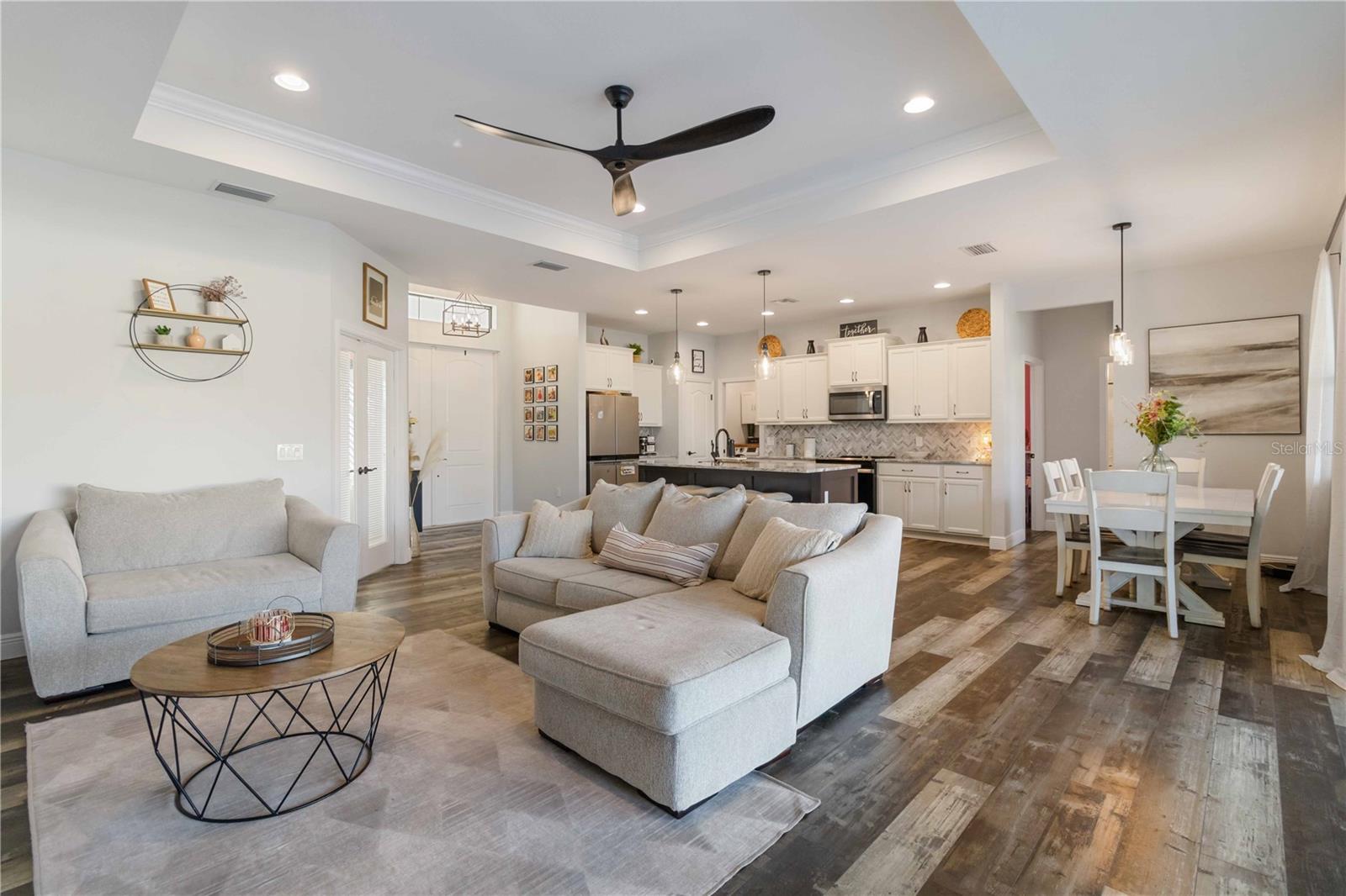 1256 NAPOLEON RD, NORTH PORT, FL, 34288