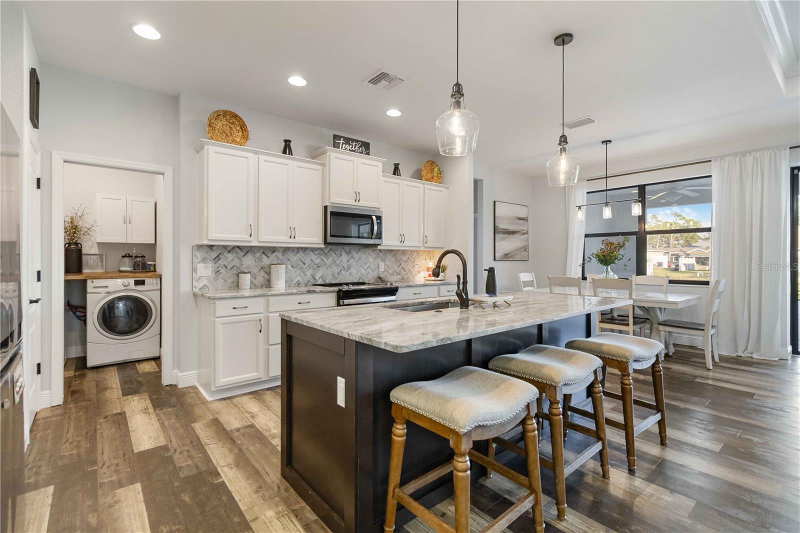 1256 NAPOLEON RD, NORTH PORT, FL, 34288
