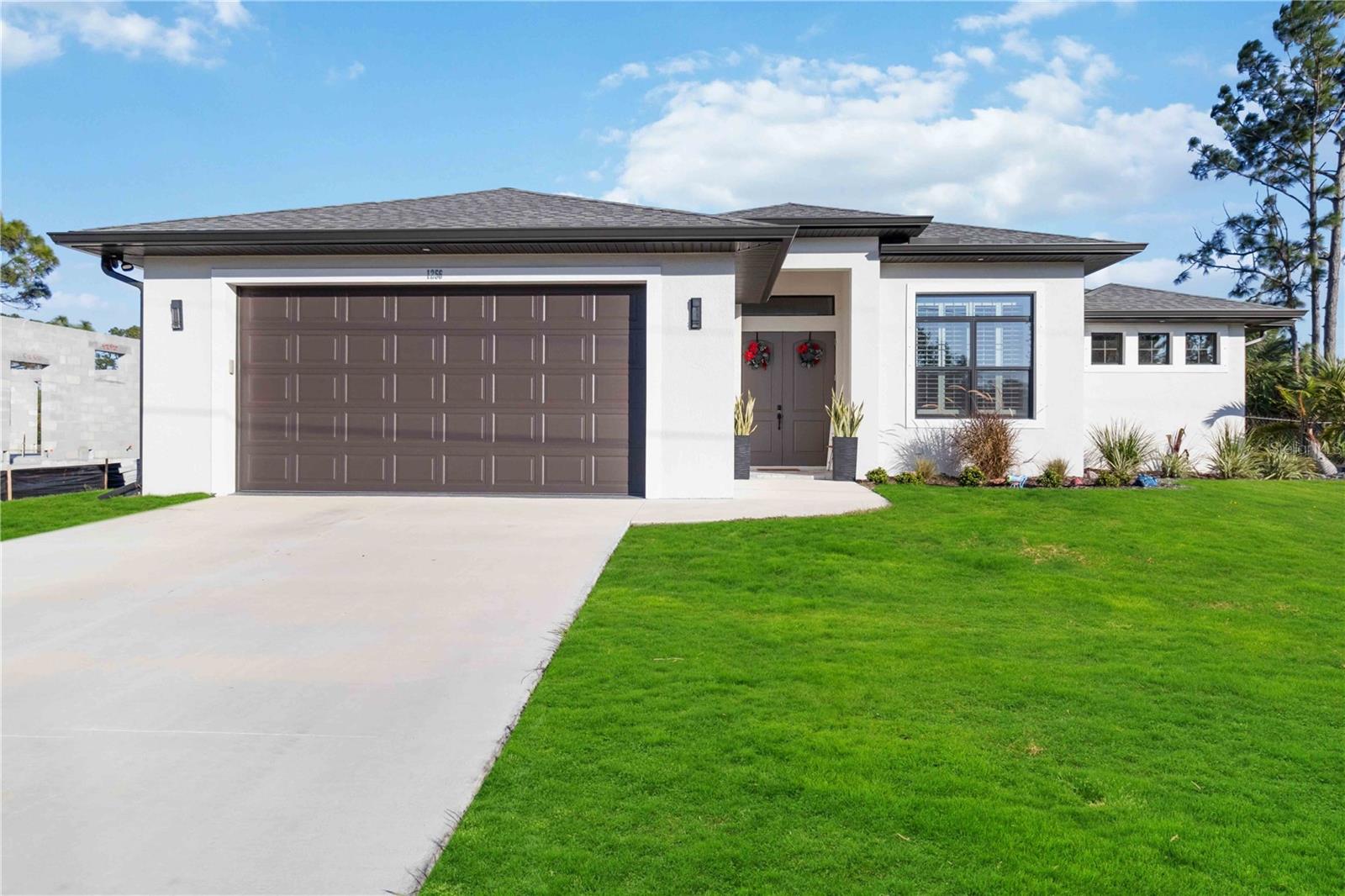 1256 NAPOLEON RD, NORTH PORT, FL, 34288