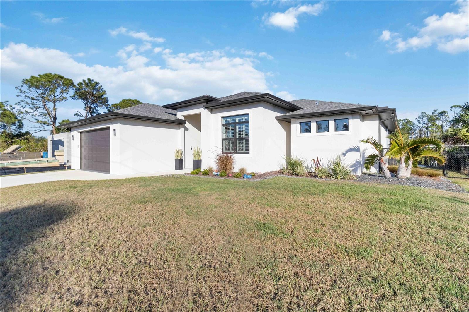 1256 NAPOLEON RD, NORTH PORT, FL, 34288