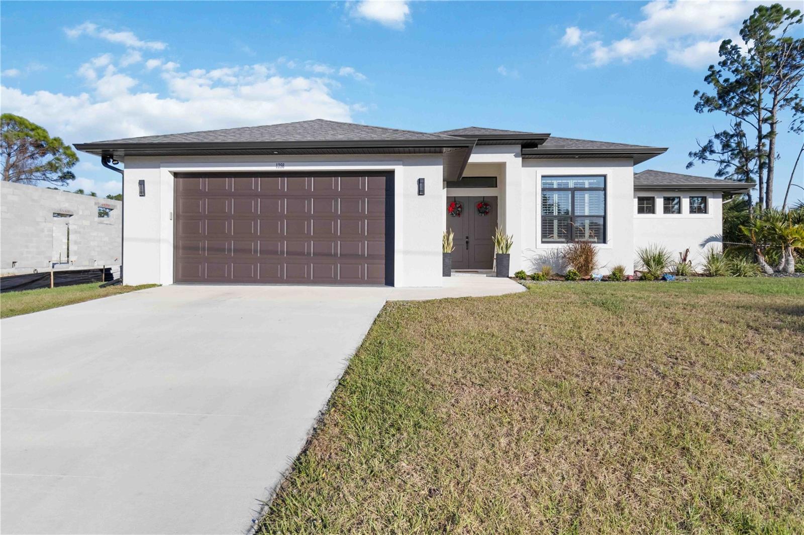 1256 NAPOLEON RD, NORTH PORT, FL, 34288