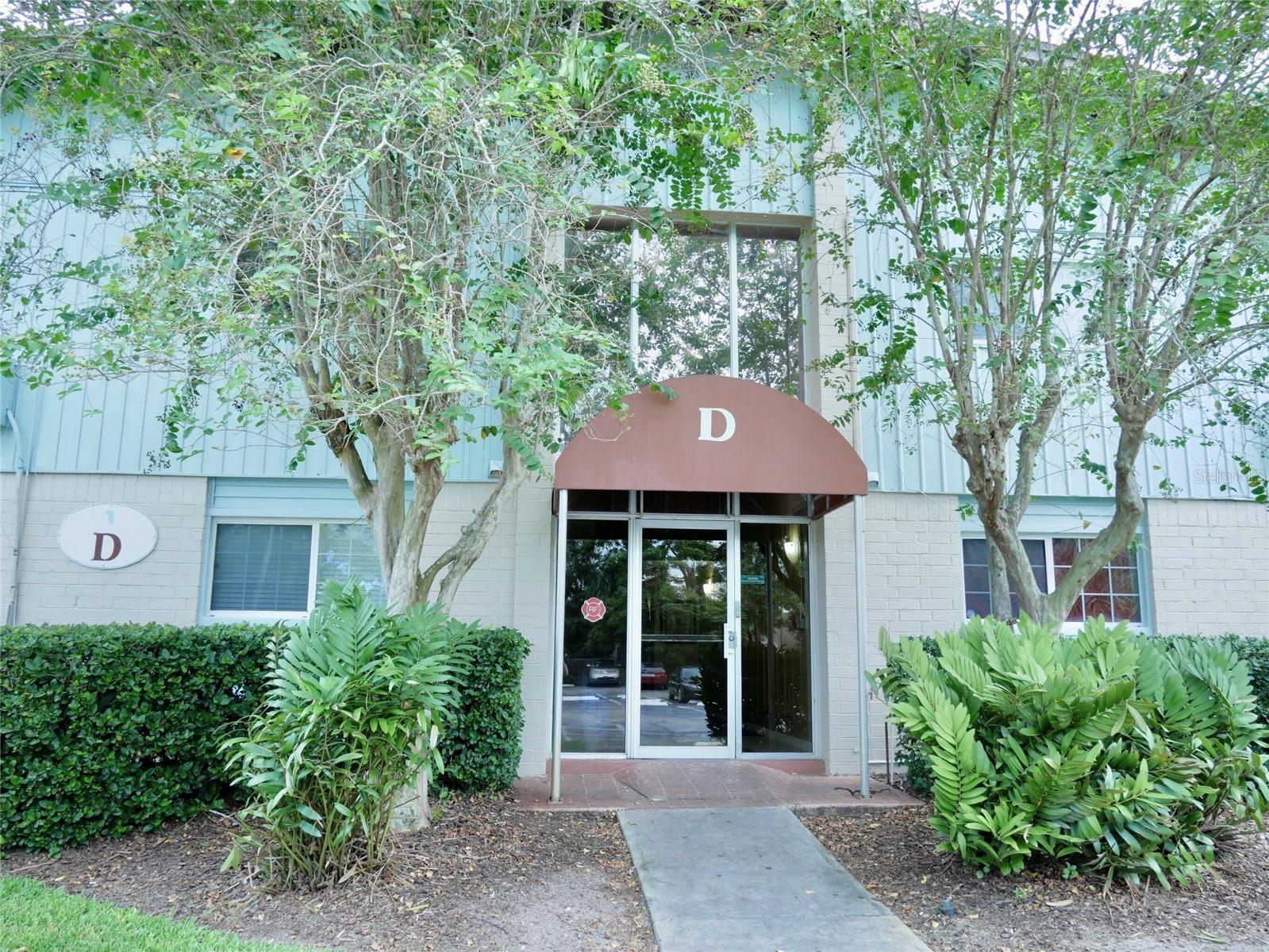 1695 LEE RD #D215, WINTER PARK, FL, 32789