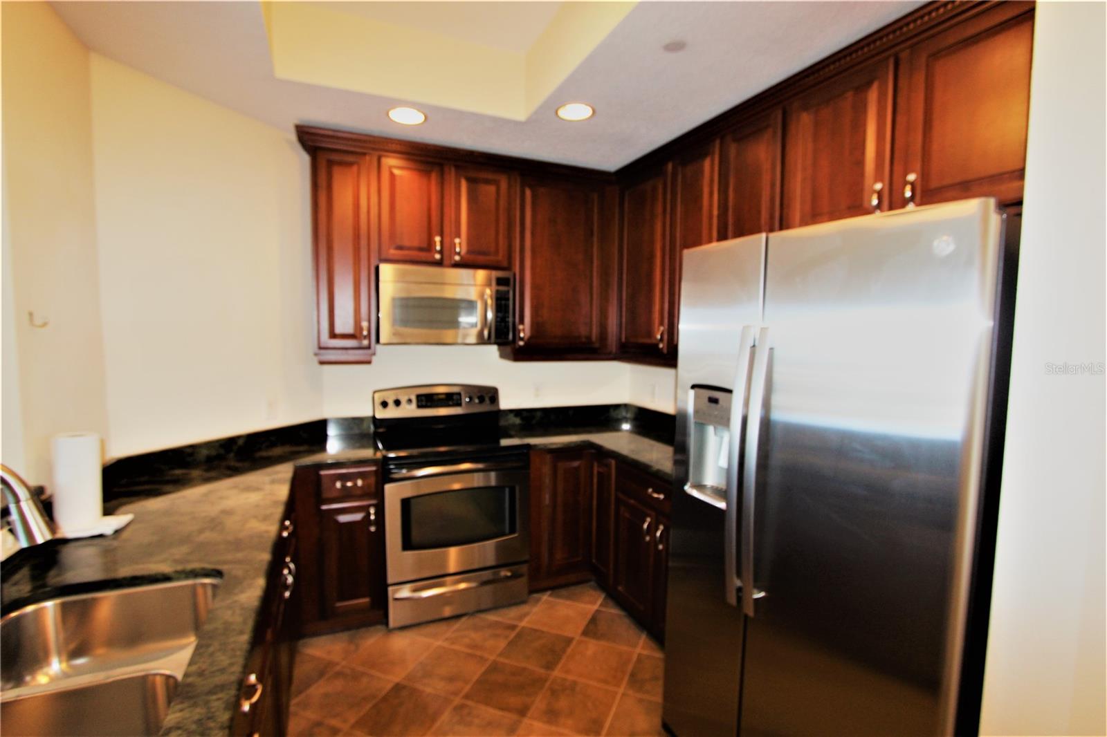 1209 E CUMBERLAND AVE #2003, TAMPA, FL, 33602