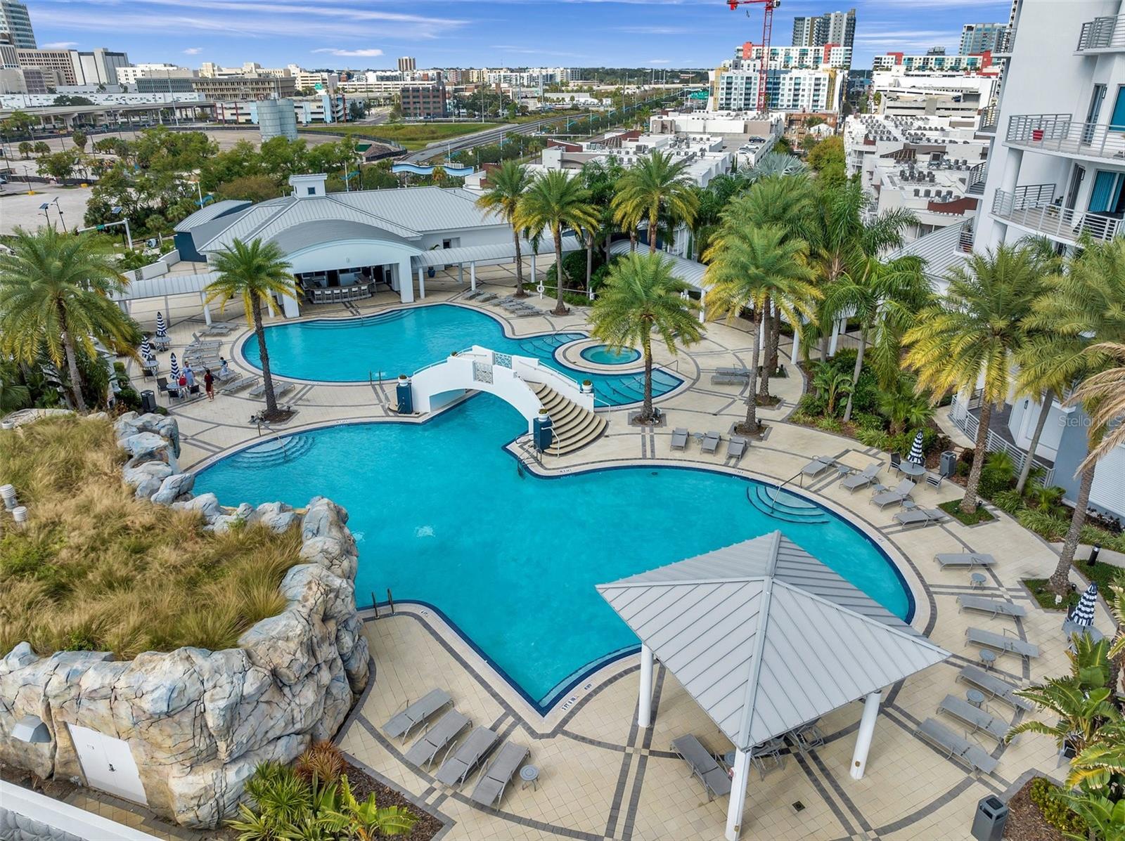 1209 E CUMBERLAND AVE #2003, TAMPA, FL, 33602