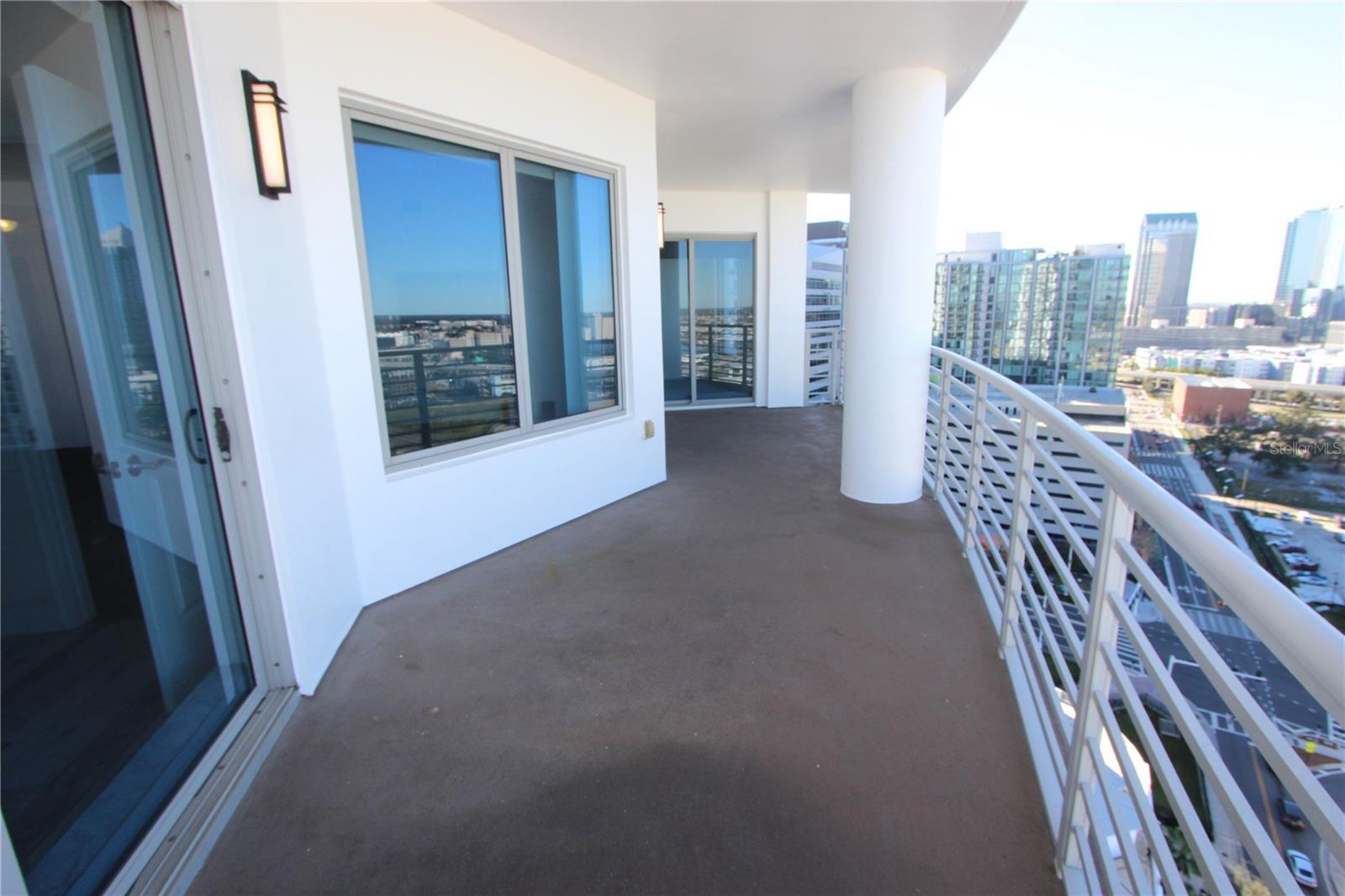1209 E CUMBERLAND AVE #2003, TAMPA, FL, 33602