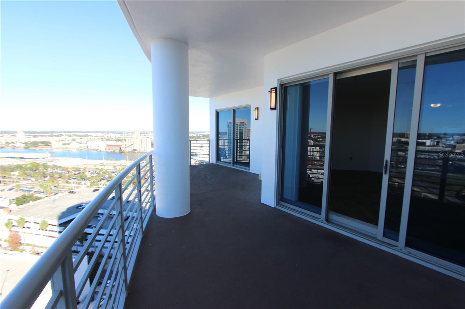 1209 E CUMBERLAND AVE #2003, TAMPA, FL, 33602