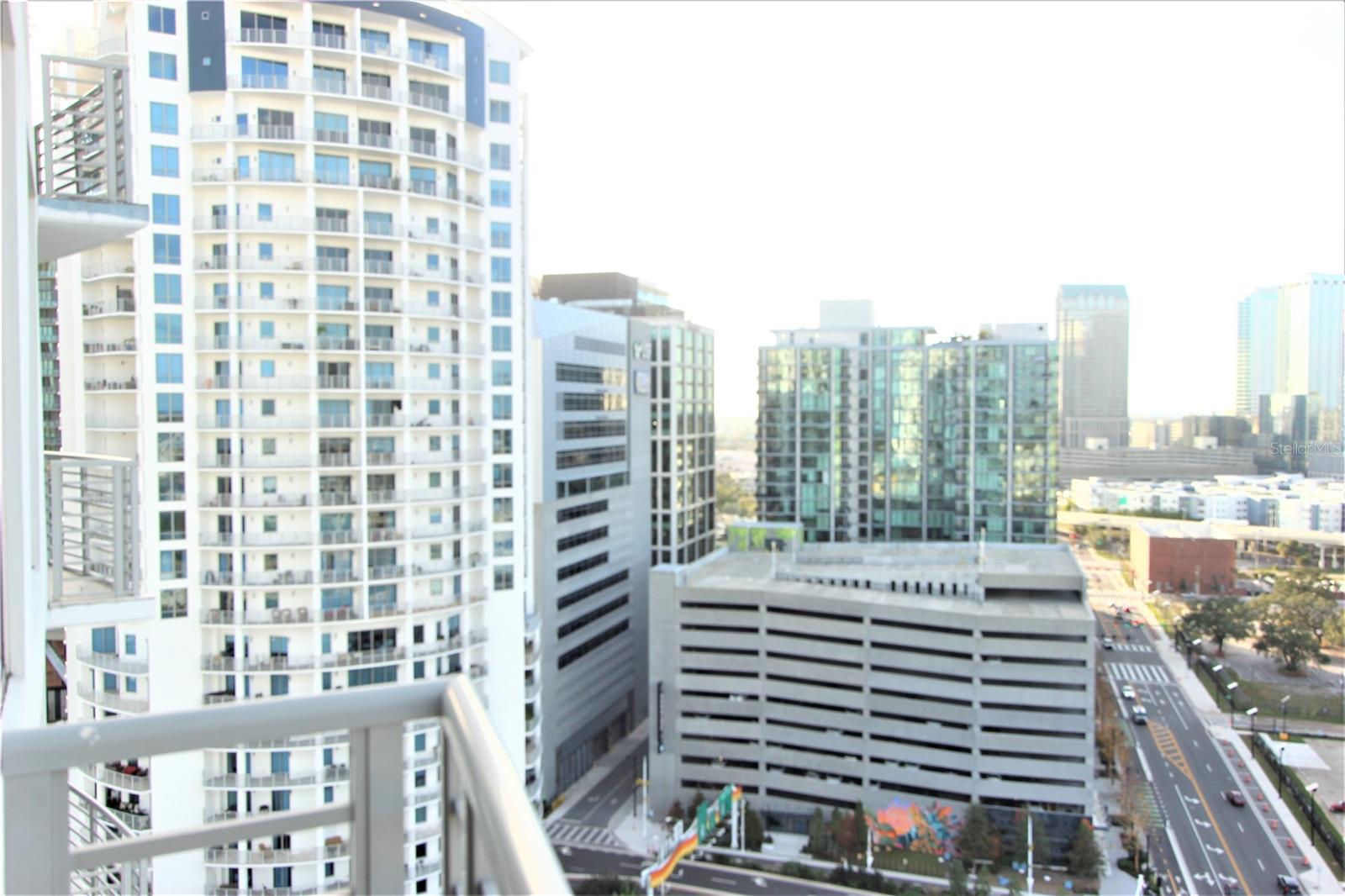 1209 E CUMBERLAND AVE #2003, TAMPA, FL, 33602
