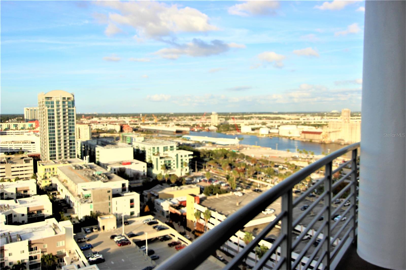 1209 E CUMBERLAND AVE #2003, TAMPA, FL, 33602