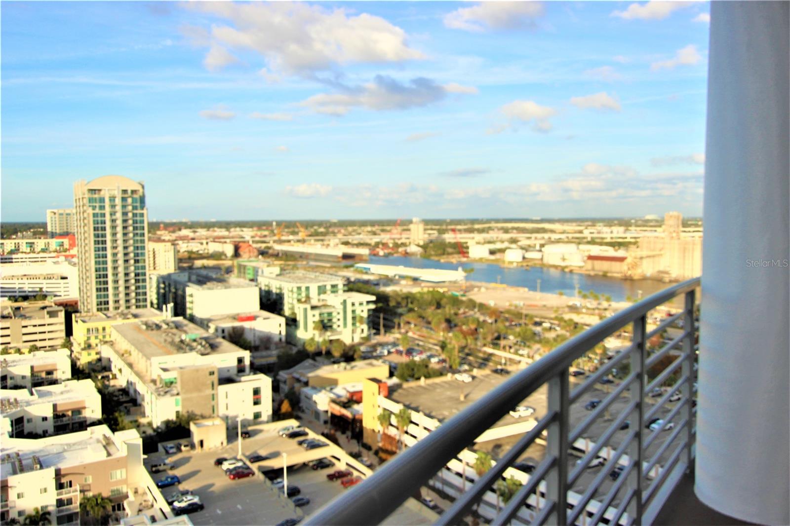 1209 E CUMBERLAND AVE #2003, TAMPA, FL, 33602