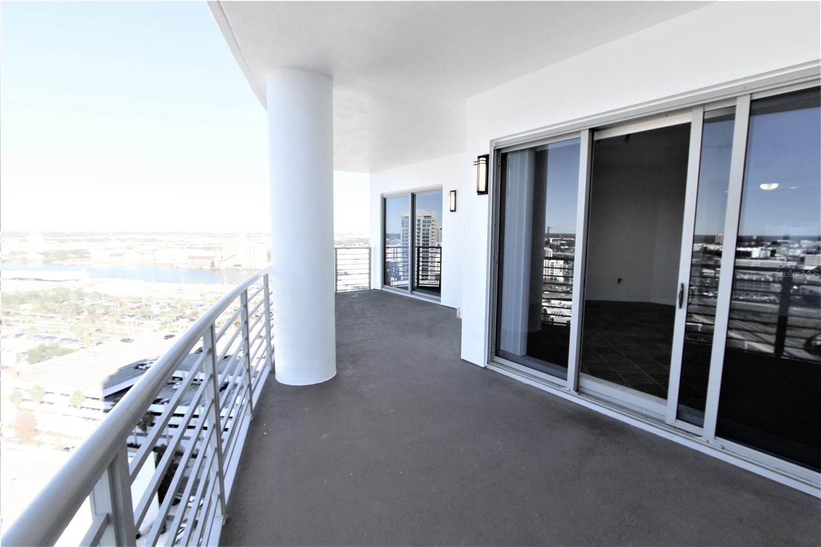 1209 E CUMBERLAND AVE #2003, TAMPA, FL, 33602