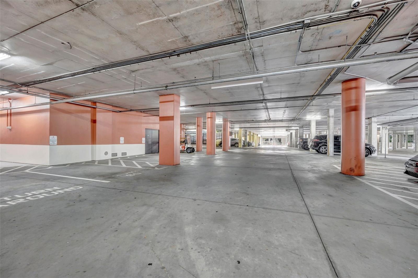 1209 E CUMBERLAND AVE #2003, TAMPA, FL, 33602