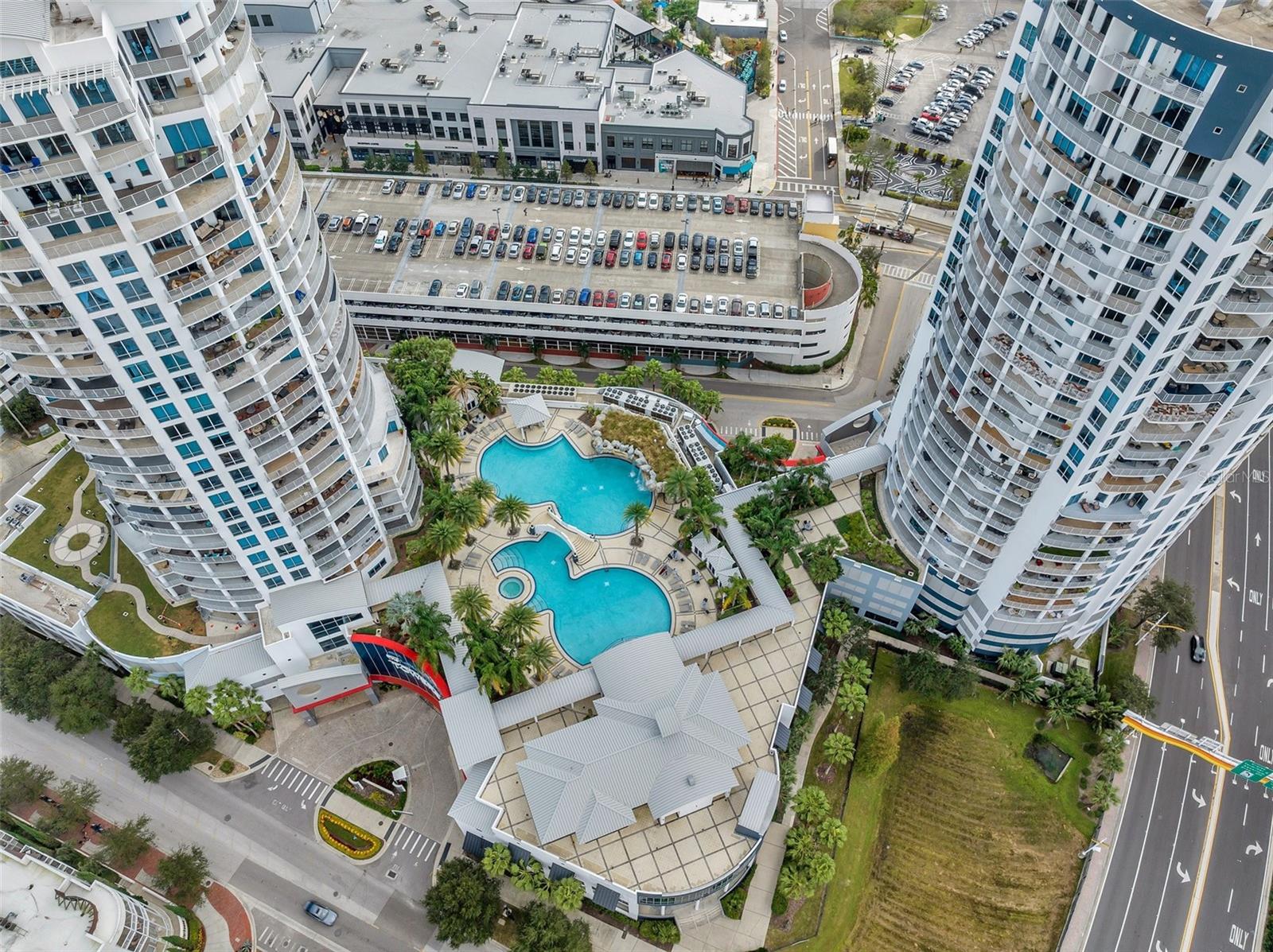 1209 E CUMBERLAND AVE #2003, TAMPA, FL, 33602