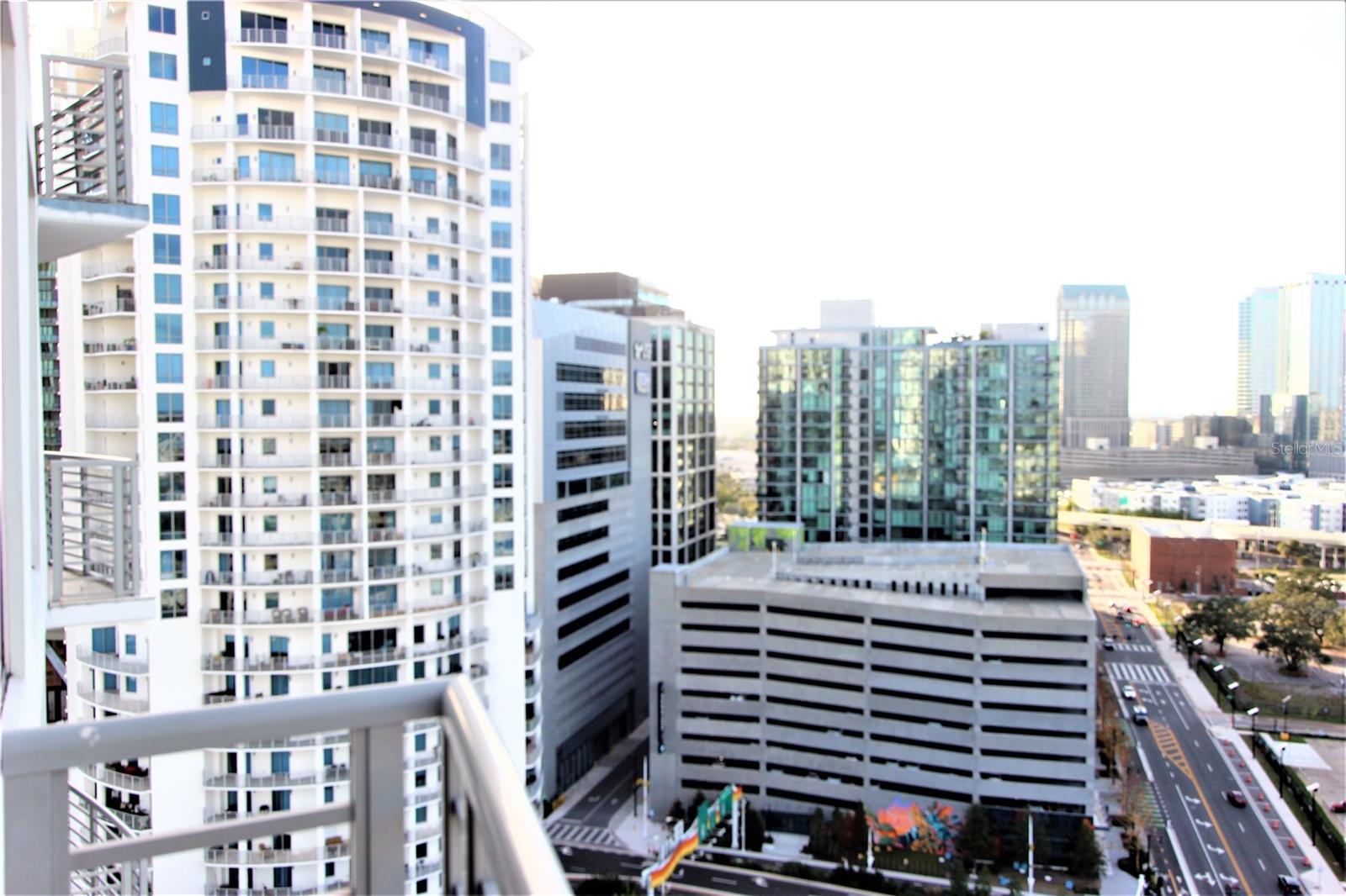1209 E CUMBERLAND AVE #2003, TAMPA, FL, 33602