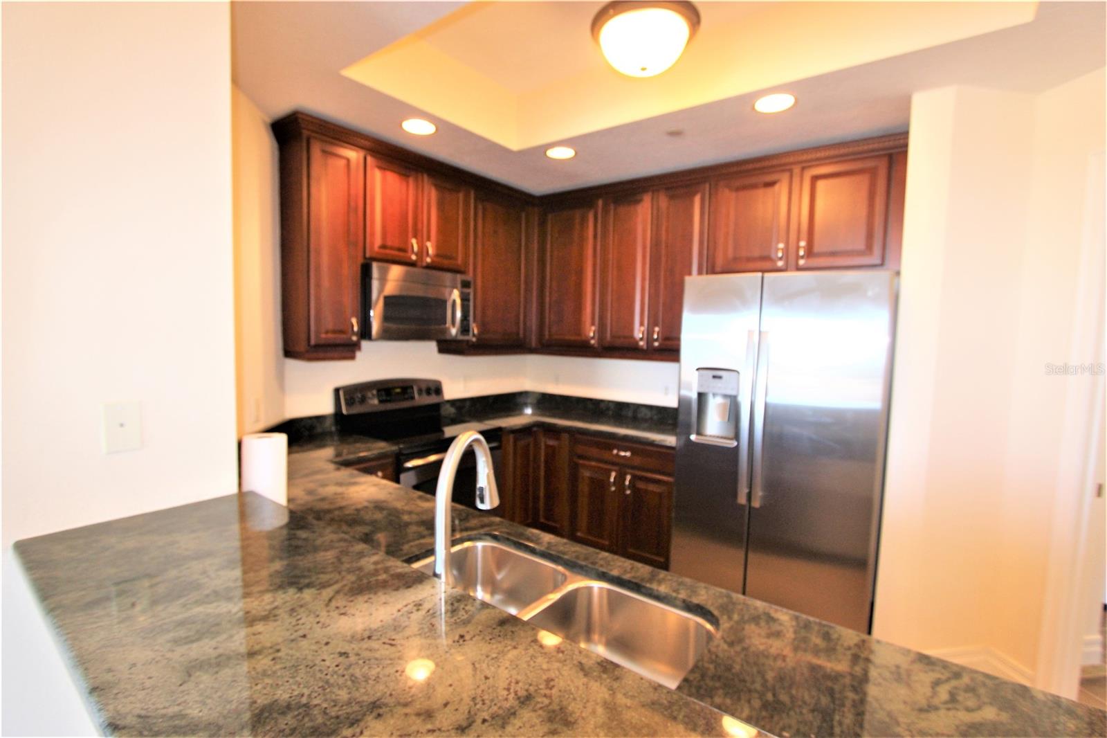 1209 E CUMBERLAND AVE #2003, TAMPA, FL, 33602