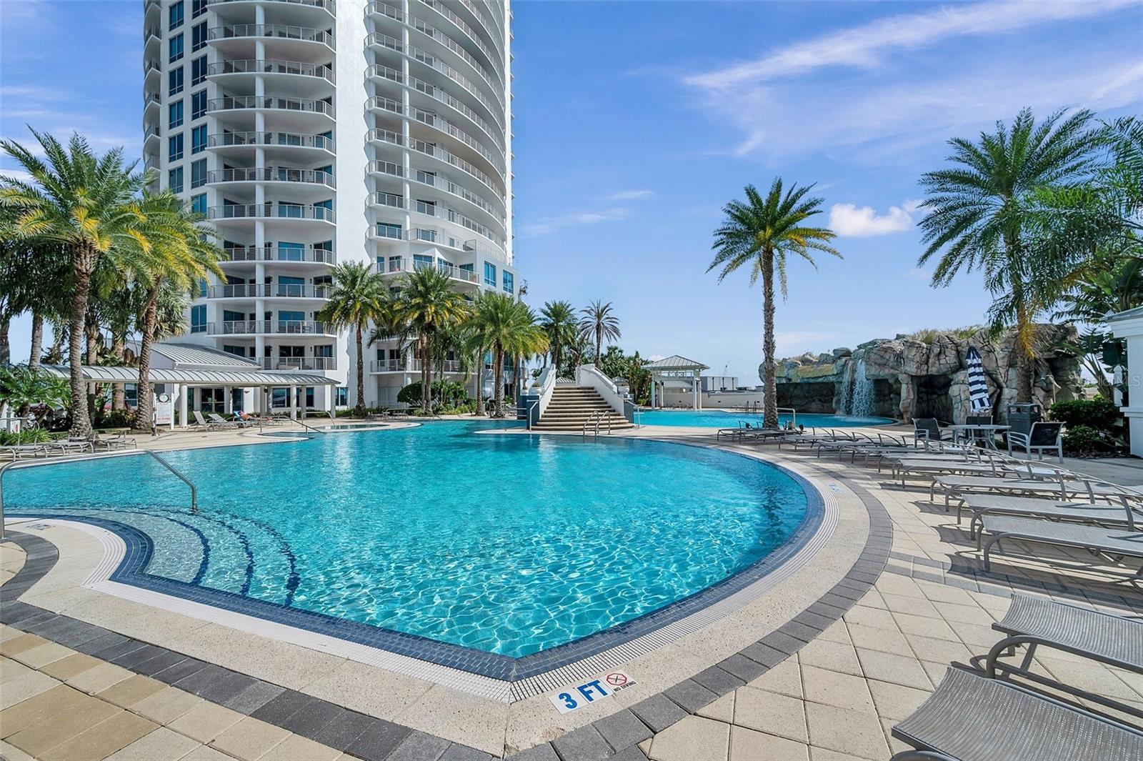 1209 E CUMBERLAND AVE #2003, TAMPA, FL, 33602