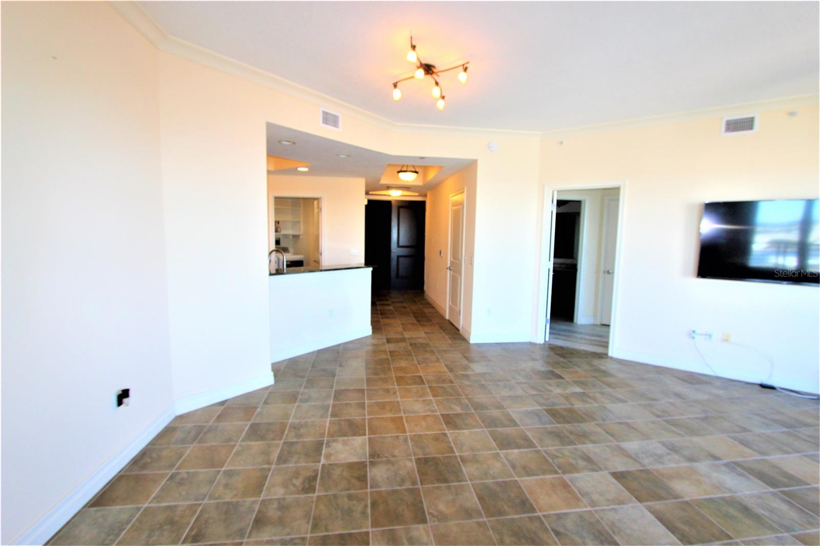 1209 E CUMBERLAND AVE #2003, TAMPA, FL, 33602