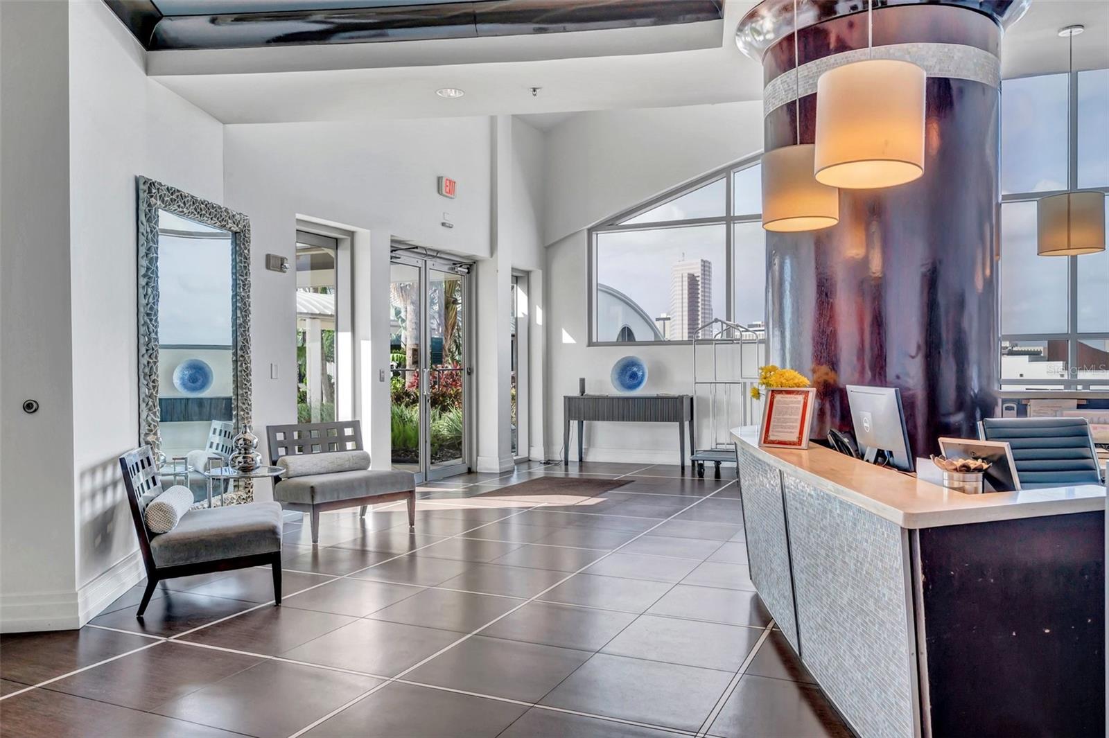 1209 E CUMBERLAND AVE #2003, TAMPA, FL, 33602