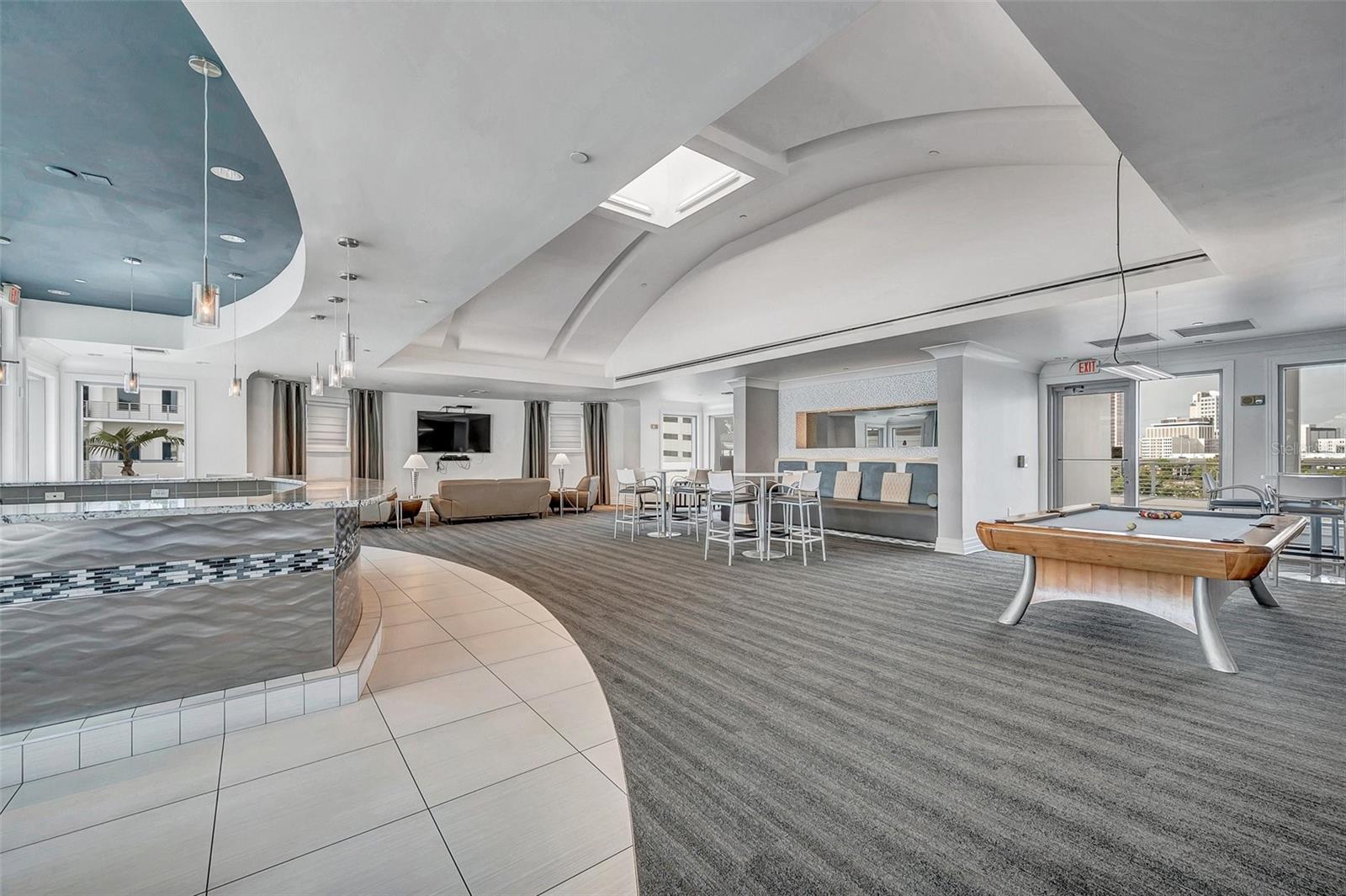 1209 E CUMBERLAND AVE #2003, TAMPA, FL, 33602