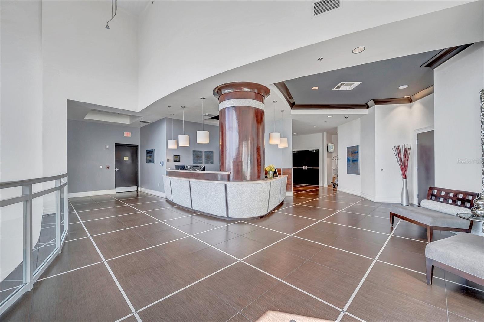 1209 E CUMBERLAND AVE #2003, TAMPA, FL, 33602