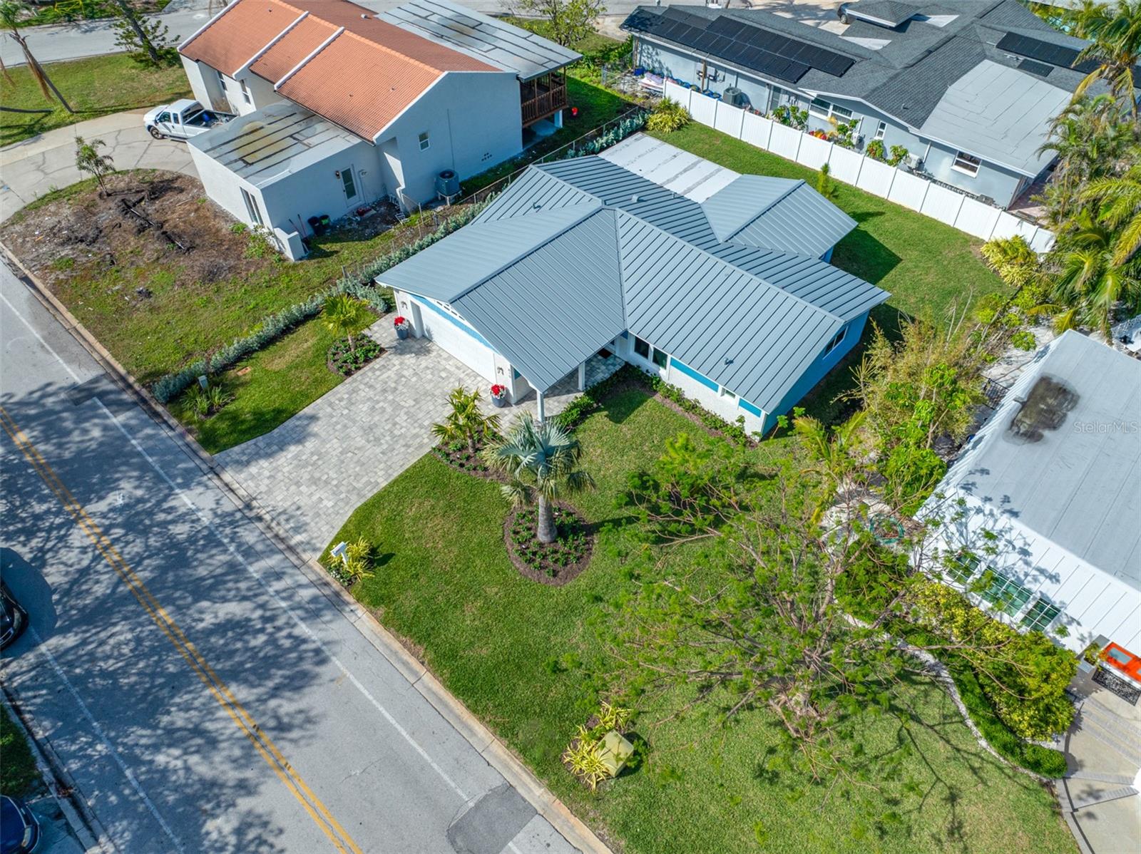 819 59TH AVE, ST PETE BEACH, FL, 33706