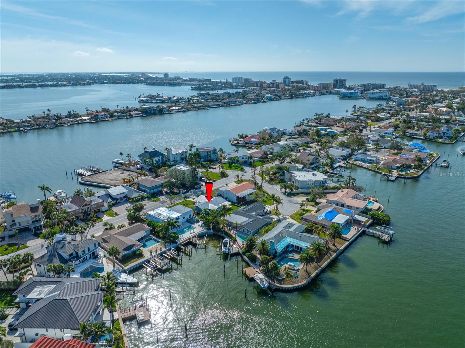 819 59TH AVE, ST PETE BEACH, FL, 33706