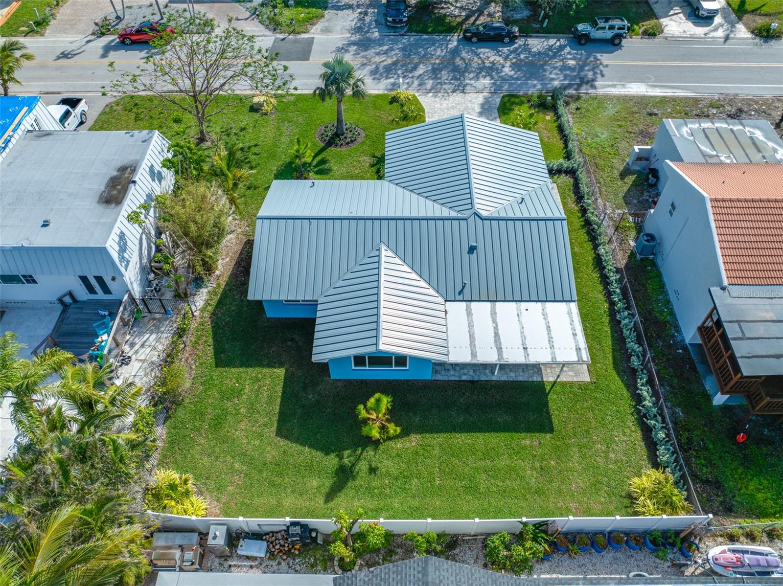 819 59TH AVE, ST PETE BEACH, FL, 33706