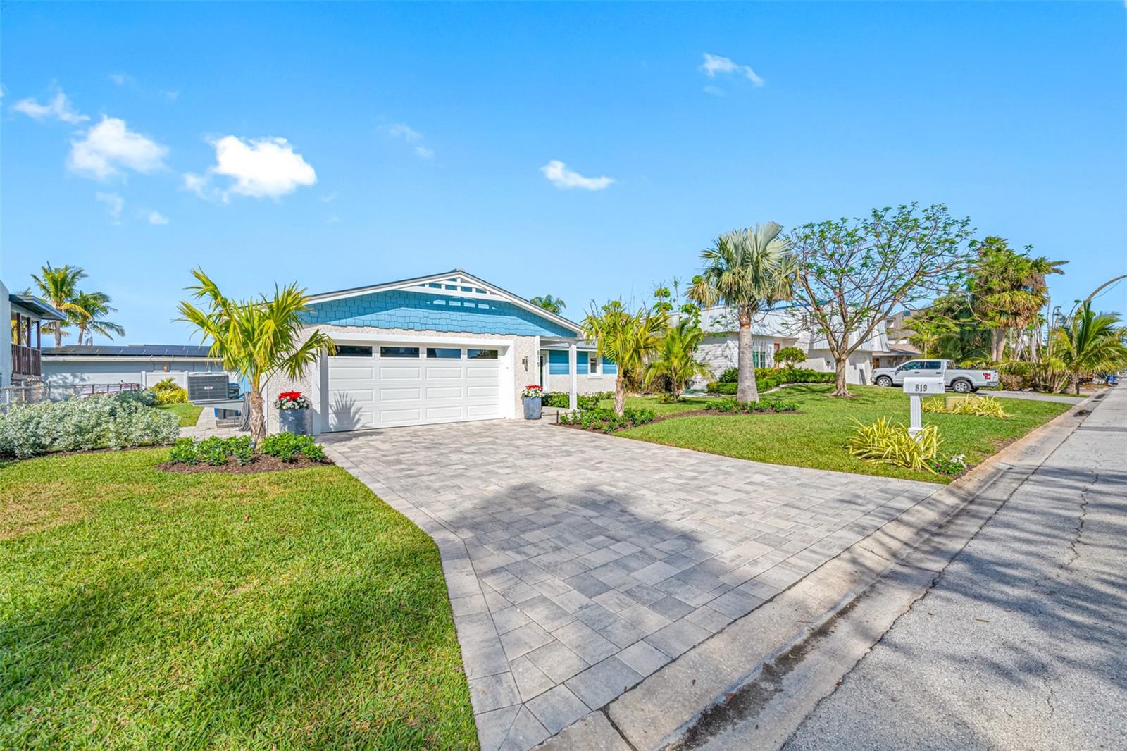 819 59TH AVE, ST PETE BEACH, FL, 33706