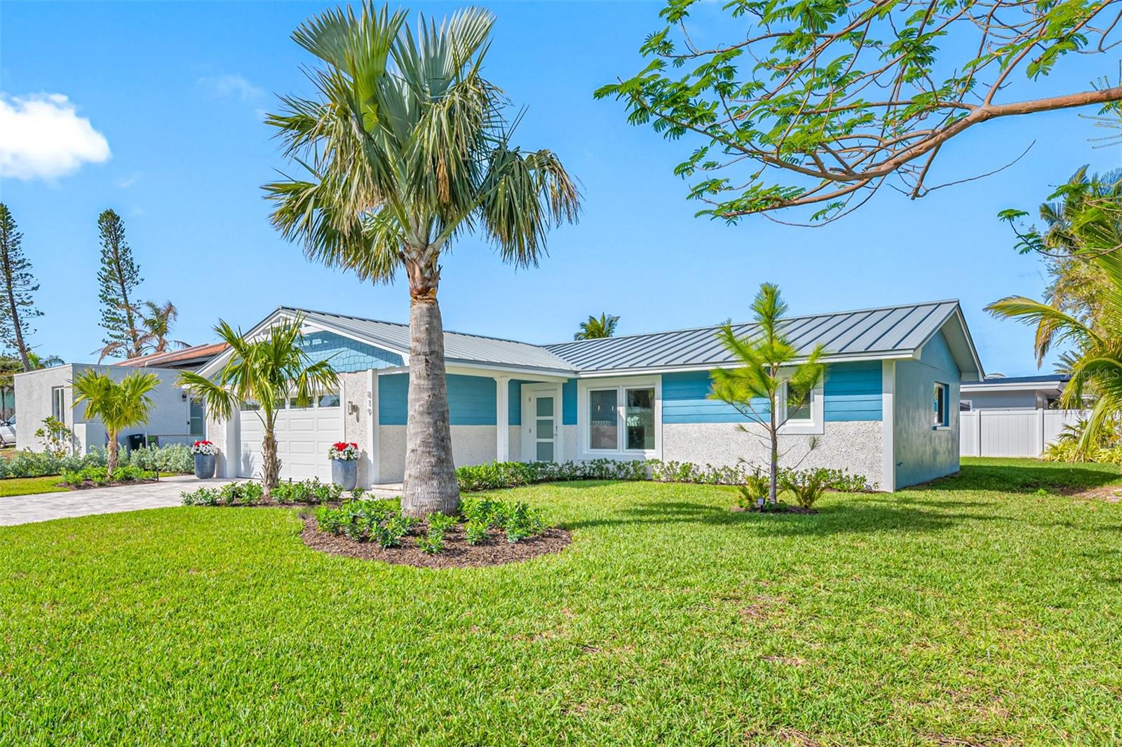 819 59TH AVE, ST PETE BEACH, FL, 33706