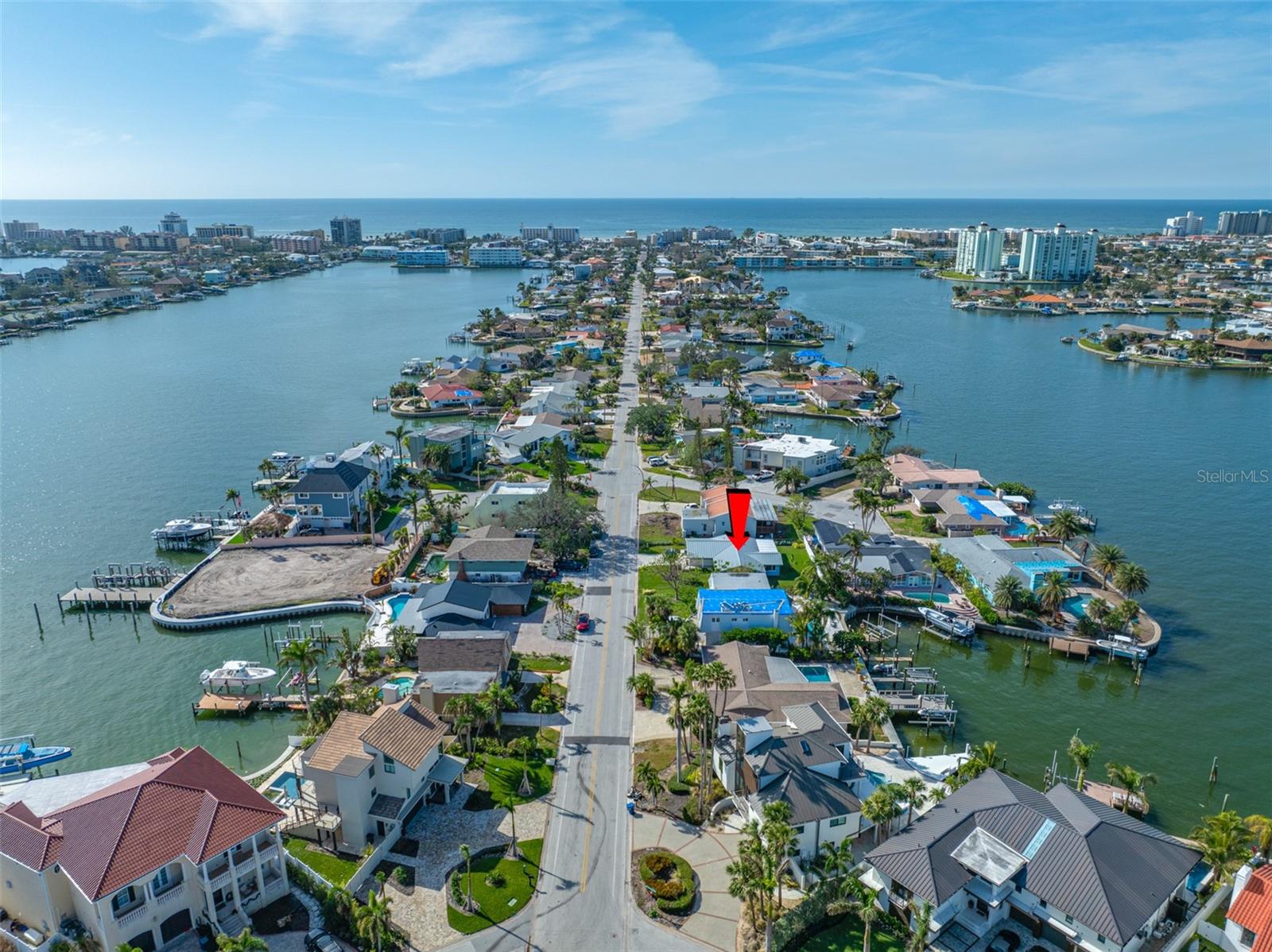 819 59TH AVE, ST PETE BEACH, FL, 33706