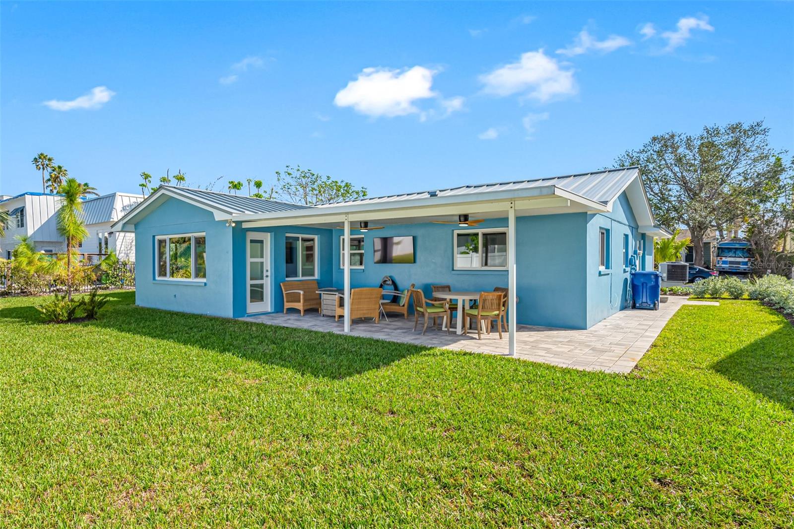 819 59TH AVE, ST PETE BEACH, FL, 33706