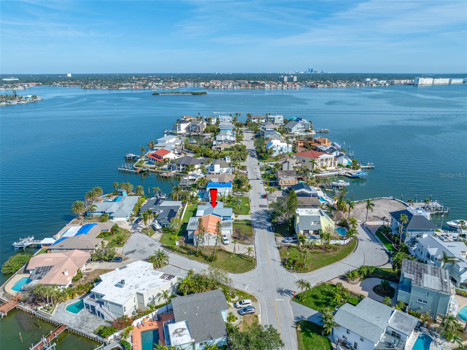 819 59TH AVE, ST PETE BEACH, FL, 33706