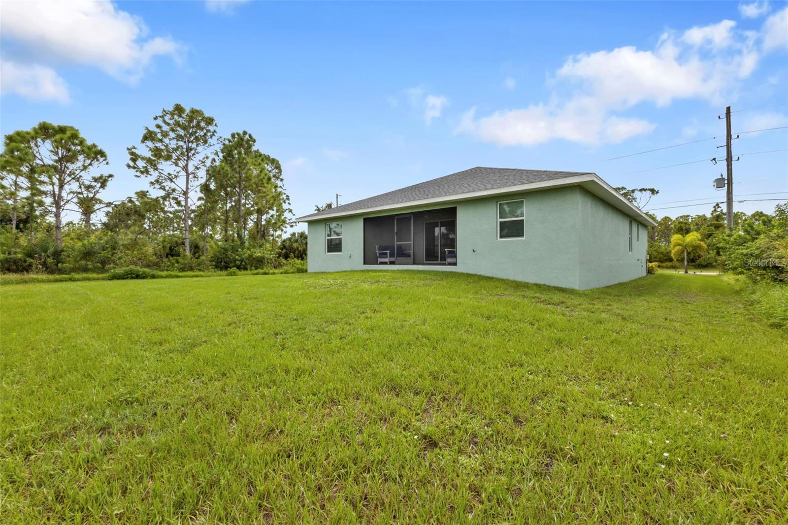 14516 SAN DOMINGO BLVD, PORT CHARLOTTE, FL, 33981