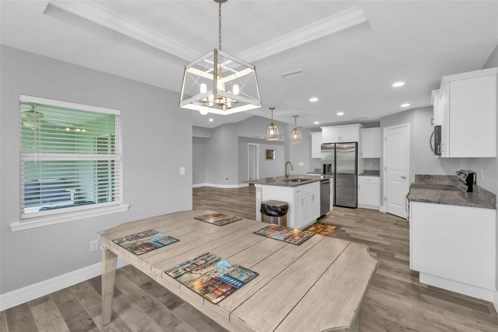 14516 SAN DOMINGO BLVD, PORT CHARLOTTE, FL, 33981