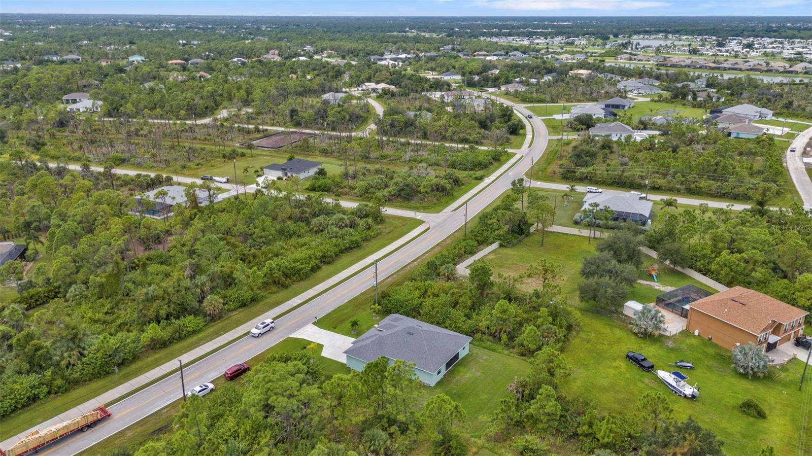 14516 SAN DOMINGO BLVD, PORT CHARLOTTE, FL, 33981