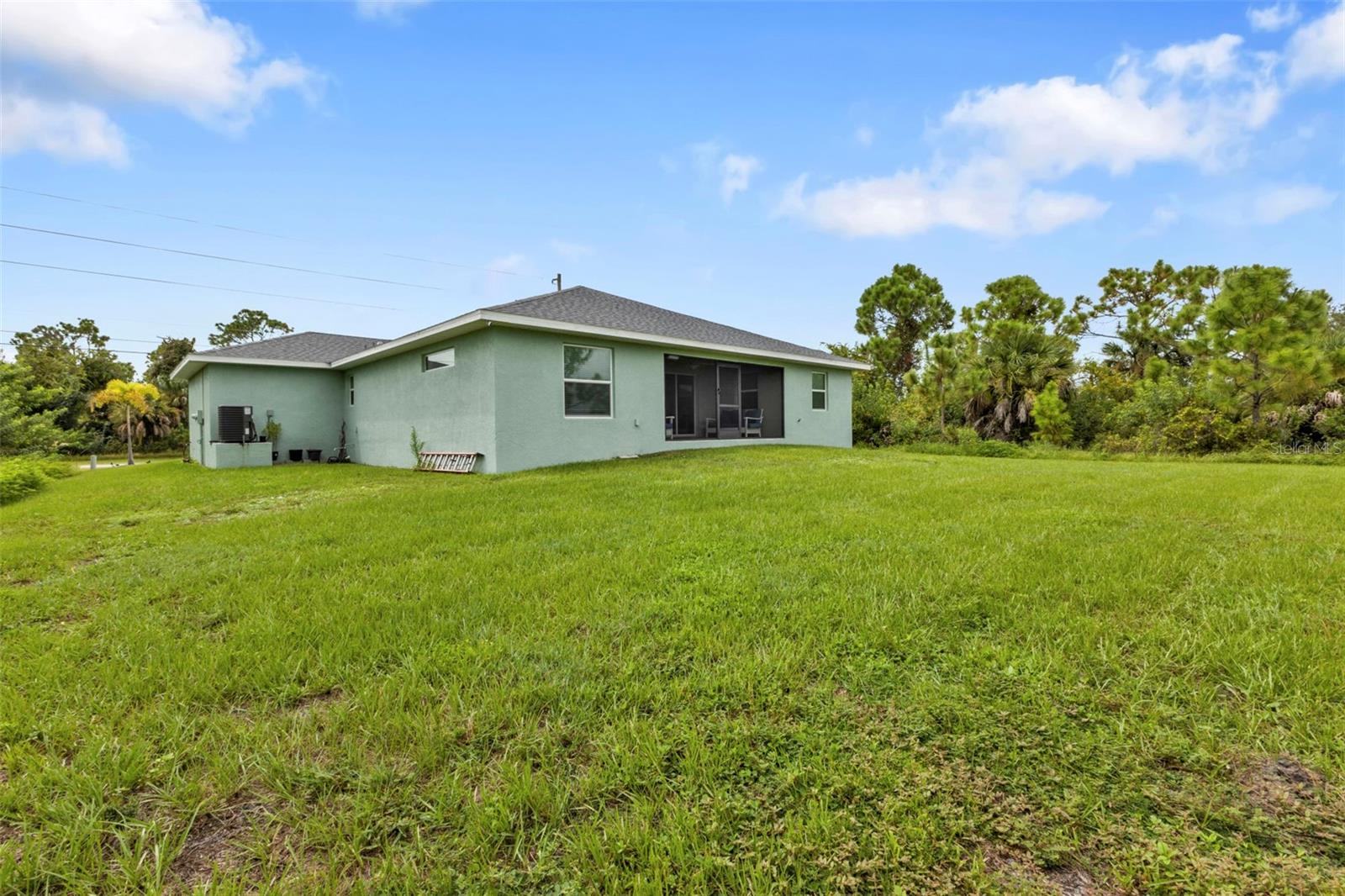 14516 SAN DOMINGO BLVD, PORT CHARLOTTE, FL, 33981
