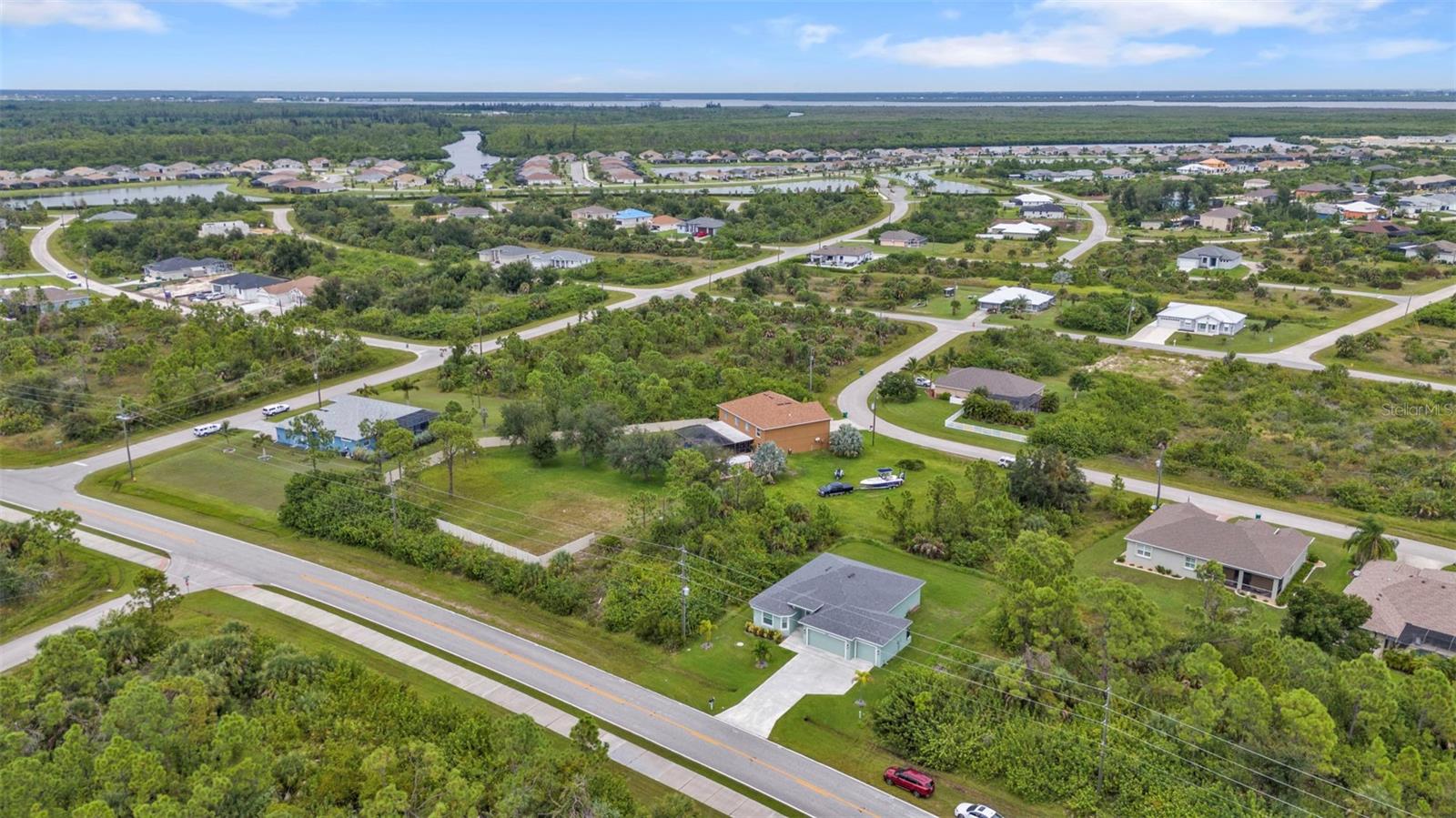 14516 SAN DOMINGO BLVD, PORT CHARLOTTE, FL, 33981