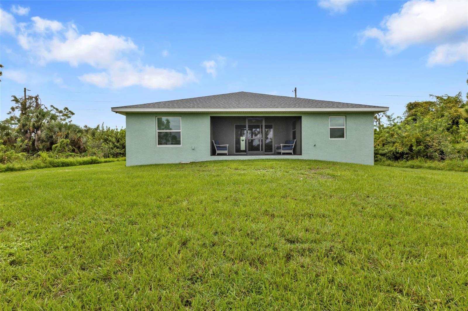 14516 SAN DOMINGO BLVD, PORT CHARLOTTE, FL, 33981