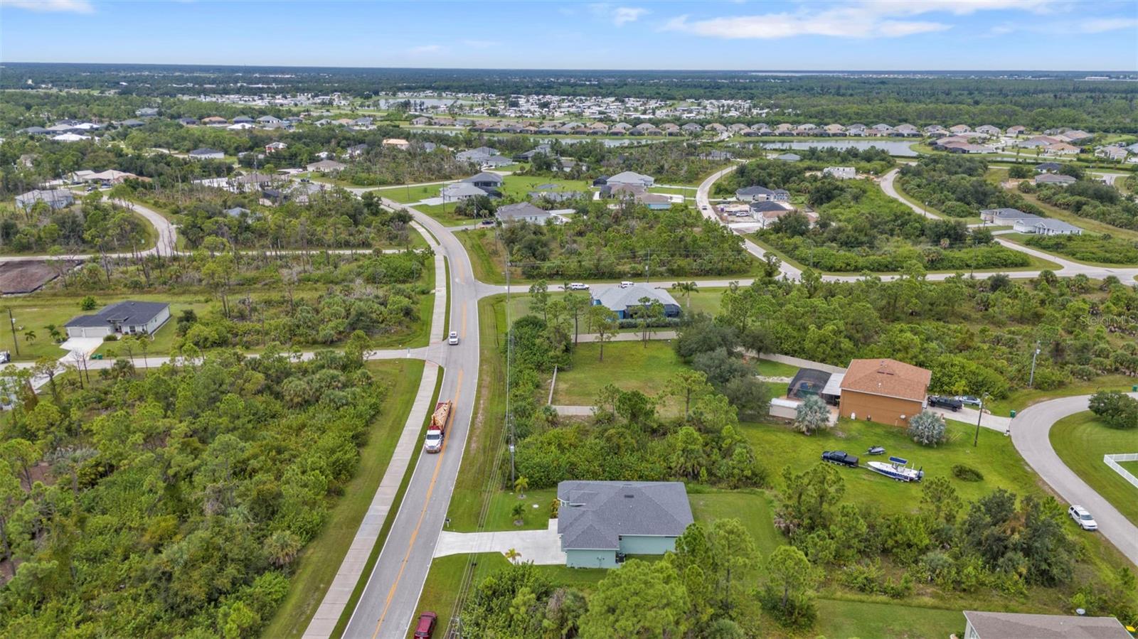 14516 SAN DOMINGO BLVD, PORT CHARLOTTE, FL, 33981