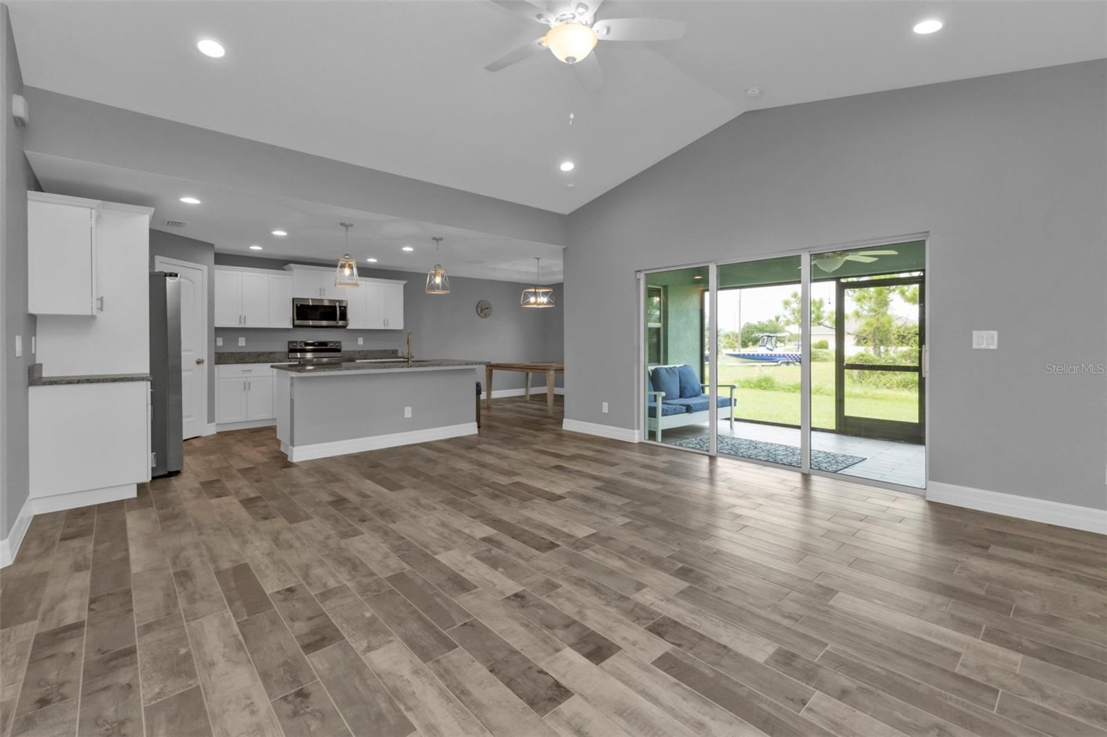 14516 SAN DOMINGO BLVD, PORT CHARLOTTE, FL, 33981