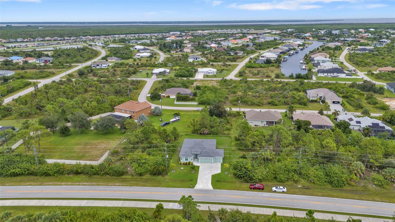 14516 SAN DOMINGO BLVD, PORT CHARLOTTE, FL, 33981