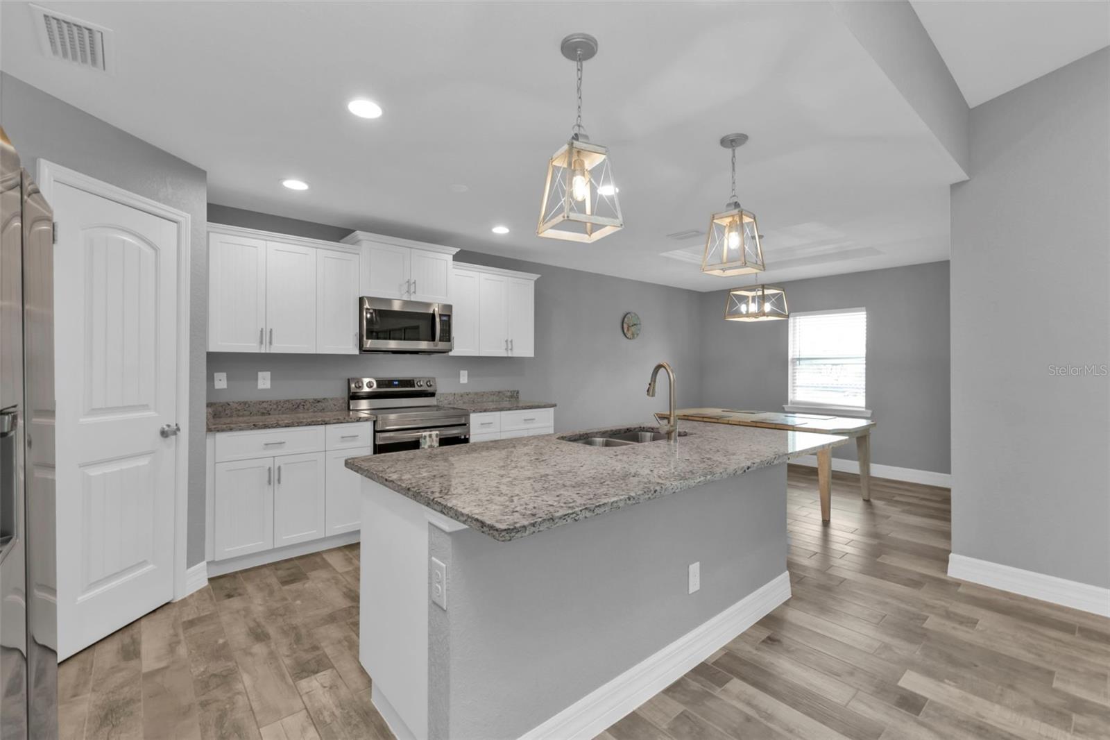 14516 SAN DOMINGO BLVD, PORT CHARLOTTE, FL, 33981
