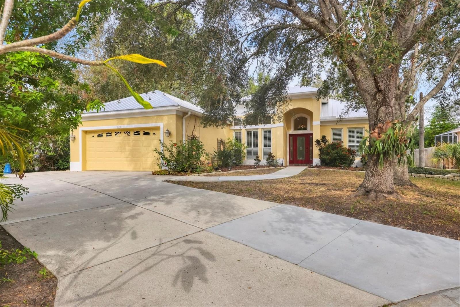 775 STONECREST DR, SARASOTA, FL, 34232