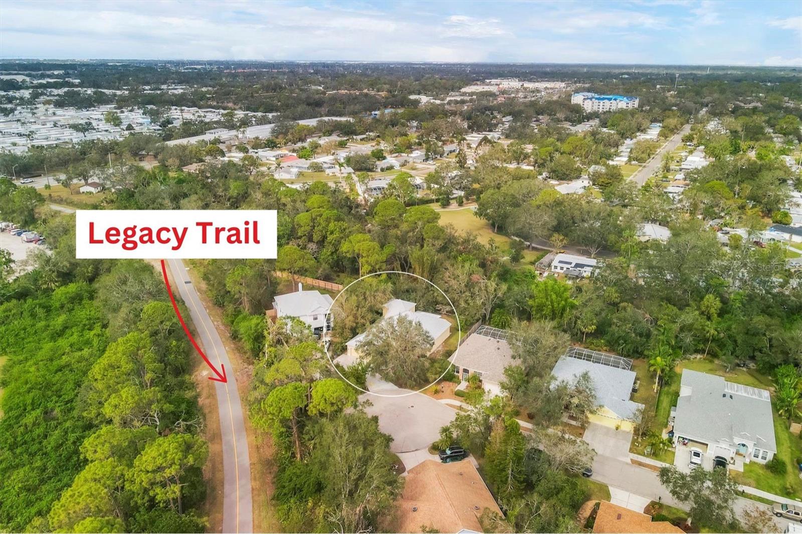 775 STONECREST DR, SARASOTA, FL, 34232