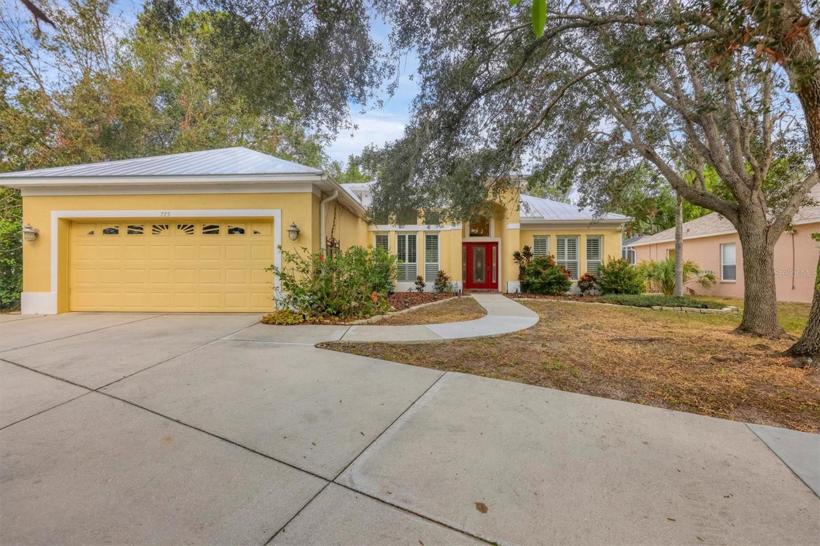 775 STONECREST DR, SARASOTA, FL, 34232