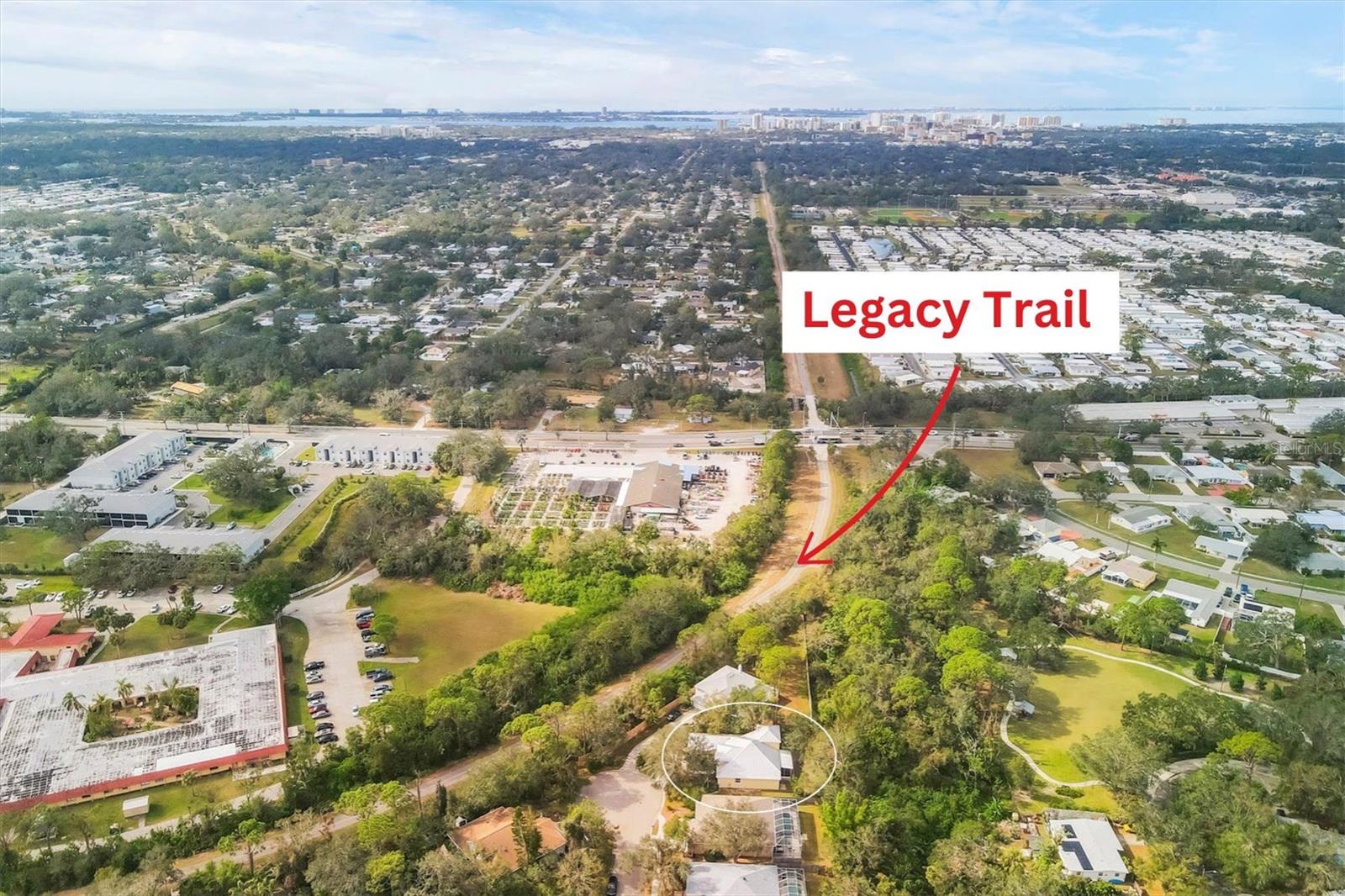 775 STONECREST DR, SARASOTA, FL, 34232