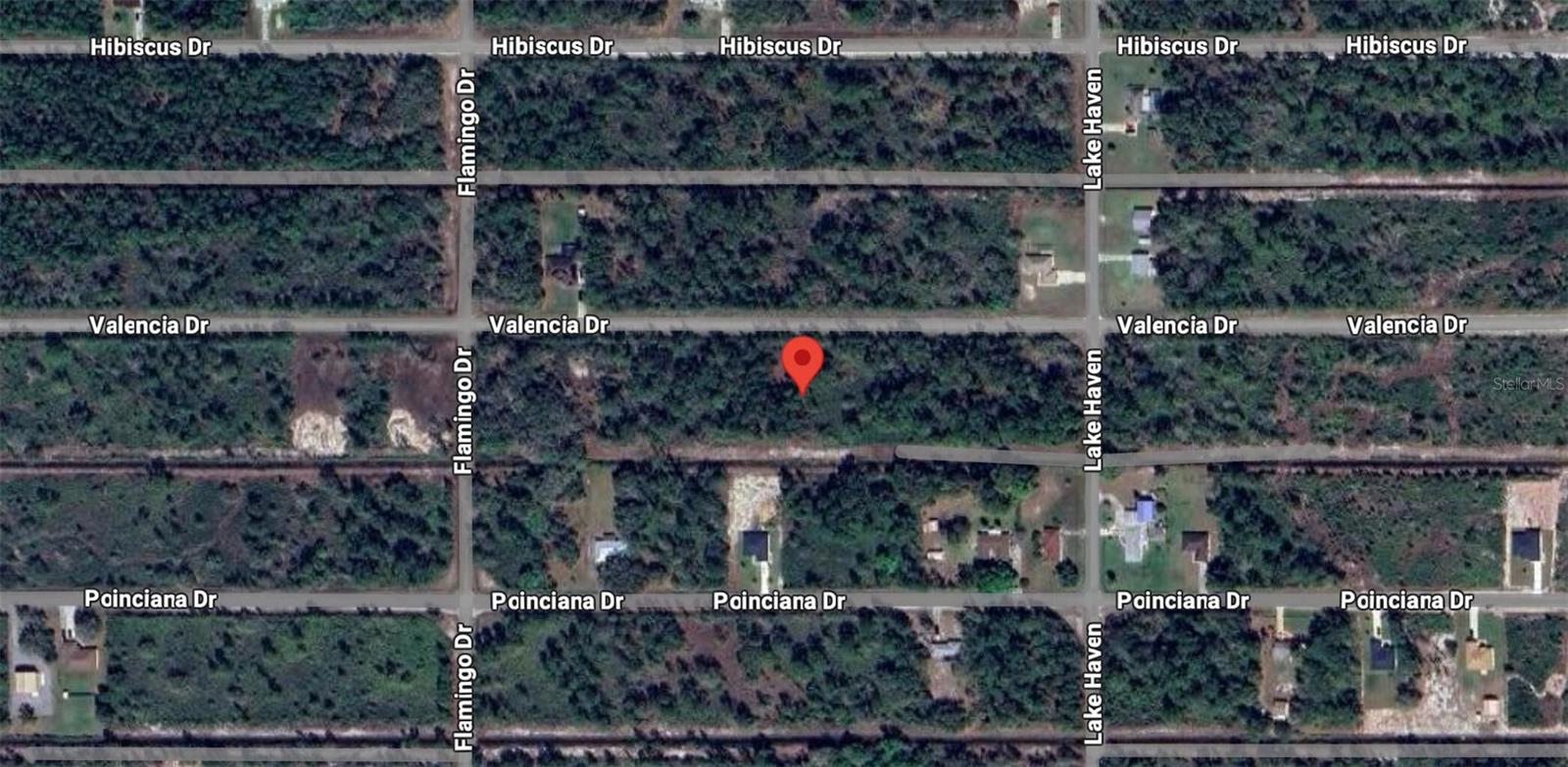 0 VALENCIA DR, LAKE WALES, FL, 33898