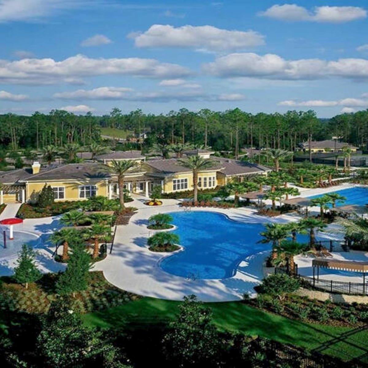 26722 JUNIPER BAY DR, WESLEY CHAPEL, FL, 33544