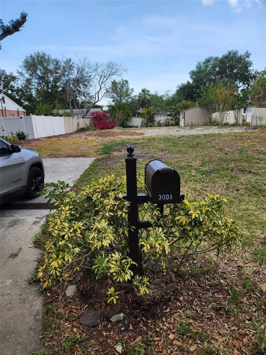 3008 W NAPOLEON AVE, TAMPA, FL, 33611